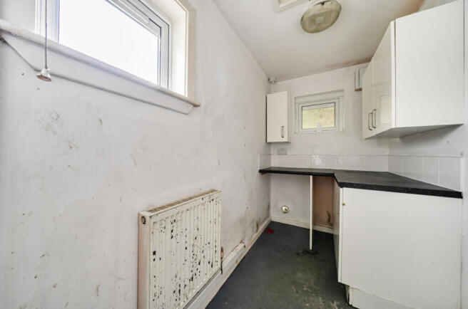 Frank Webb Avenue, Crewe, Cheshire photo 4
