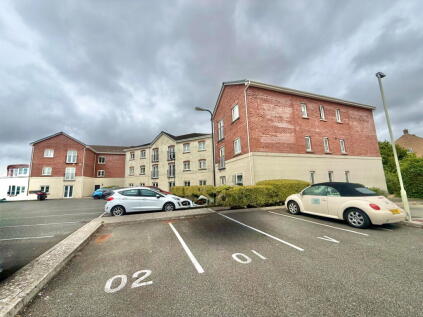 Coychurch Road, Bridgend, CF31 2DL