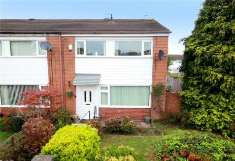 Stanhope Drive, Liverpool, L36