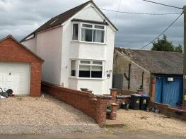 11 Dolls House, Banbury Road, Daventry NN11 6XJ