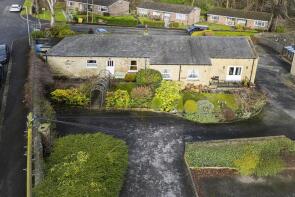2, Buckden Road, Edgerton, Huddersfield HD3 3AX