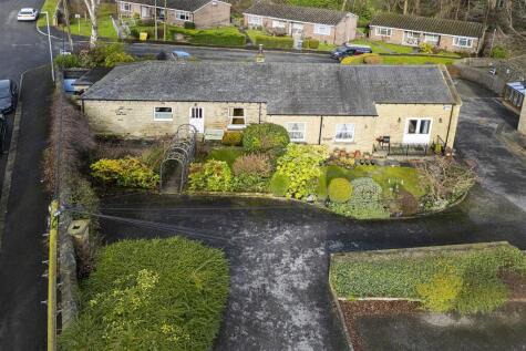Buckden Road, Edgerton, Huddersfield