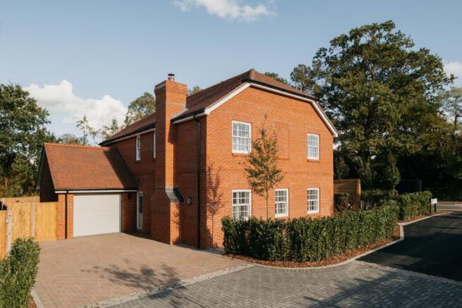 House Three