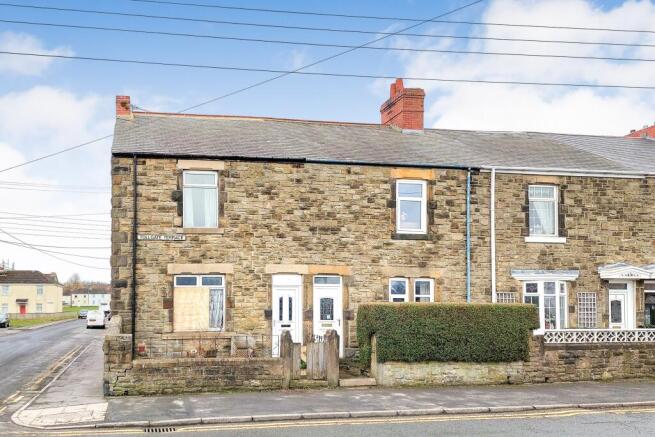 The Stanley Portfolio - 23 Houses in Stanley and surrounding area, County Durham, DH9