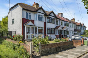 64, Woodbrook Road, Plumstead SE2 0PA
