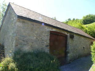 Barn
