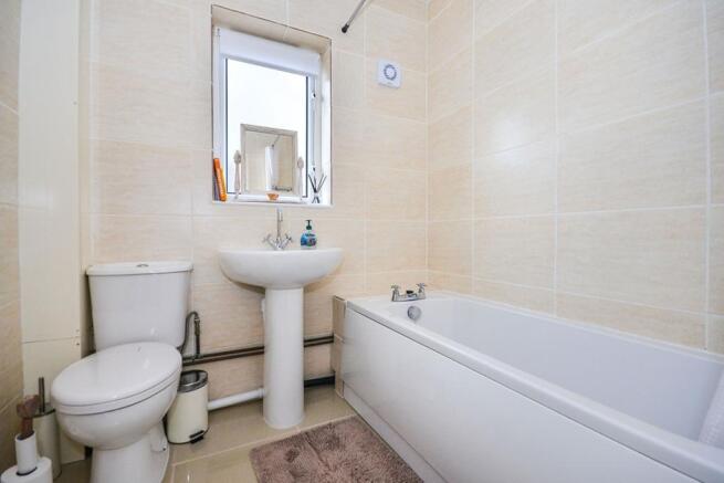 Bathroom/WC