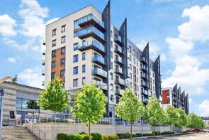 42, Peninsula Quay, Pegasus Way, Gillingham ME7 1GJ