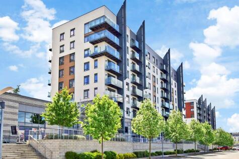 Pegasus Way, Gillingham, Kent