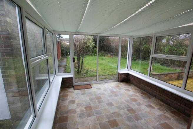 Conservatory.