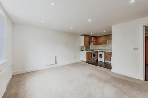 Linkfield Lane, Redhill