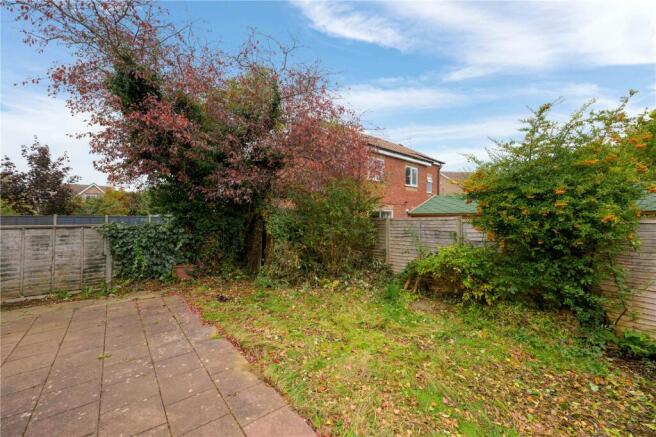 Gloucester Close, Sleaford, Lincolnshire, NG34 photo 4