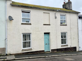 35, Mount Street, Penzance TR18 2EU