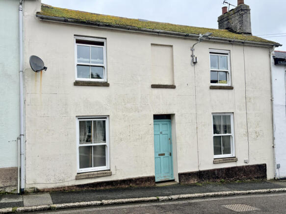 3 Bedroom Mid Terrace for Sale