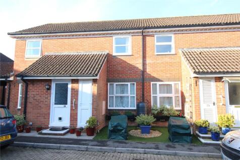 Floriston Gardens, Ashley, New Milton, Hampshire, BH25