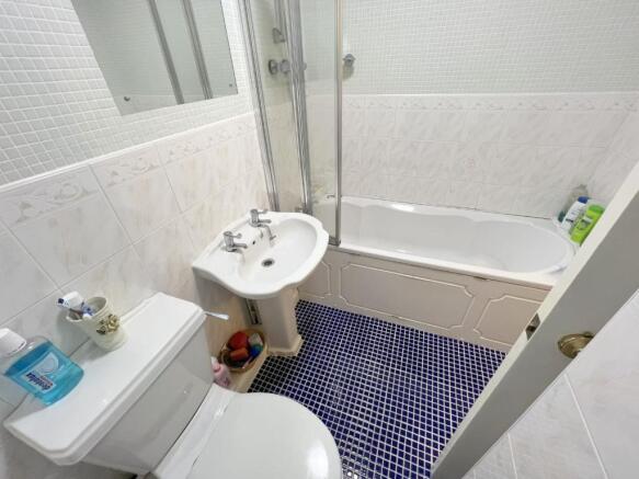 Bathroom/WC