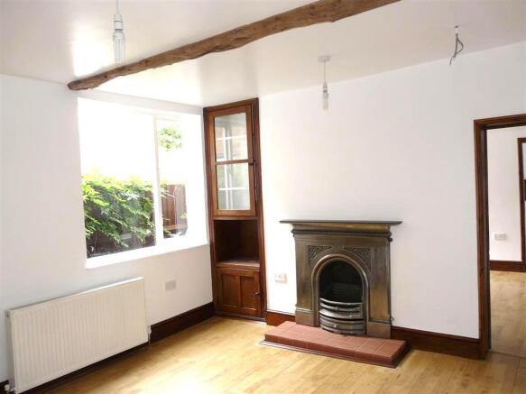 sitting room