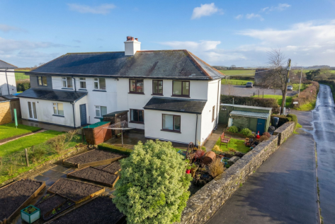 Cross Meadow, Spreyton, EX17