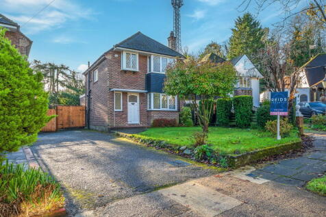 St Aubyns Close, Orpington BR6