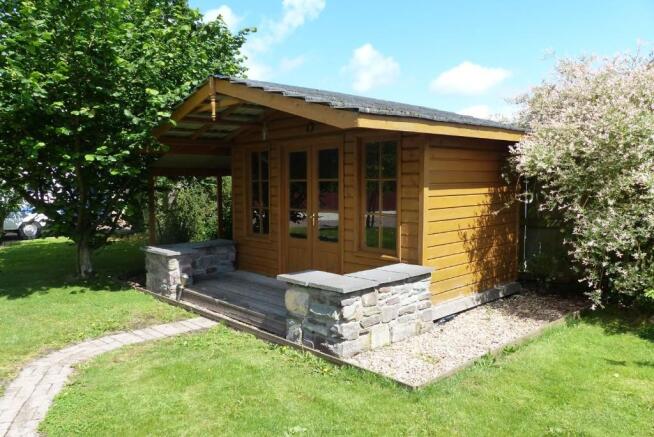 Summer House
