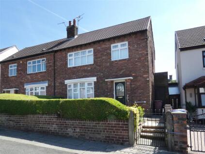 Jacqueline Drive, Huyton, Liverpool
