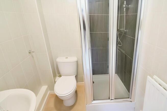 Master En Suite