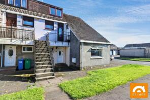 26, Green Gates, Leven KY8 5BB