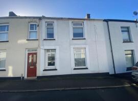 13, Yeo Street, Neath SA11 4HS
