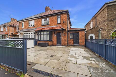 Green Lane, Acomb, York, North Yorkshire, YO24