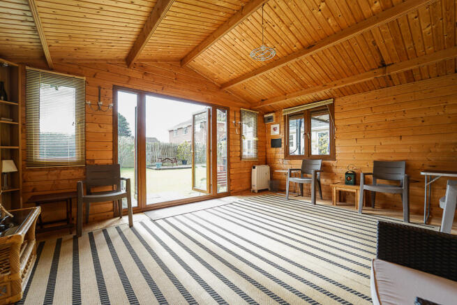 Summerhouse