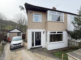 23, Glenhurst Avenue, Keighley BD21 4RJ