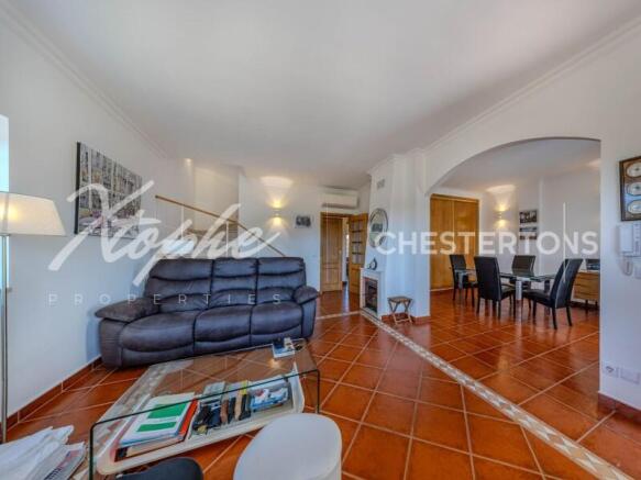 Almancil 3 Bed Townhouse Property For Sale (9)