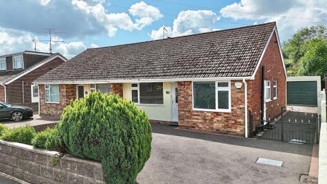 Moss Park Avenue, Werrington, ST9