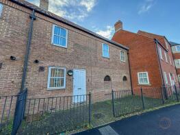 6, Albion Street, Spalding PE11 2AJ