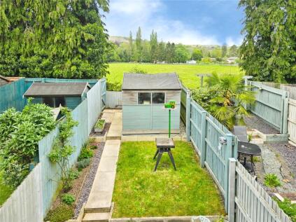 Heritage Way, Llanymynech, Shropshire, SY22