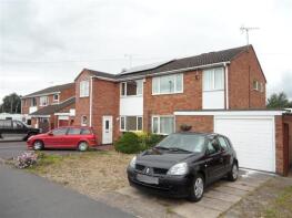 7, Meadow Court Road, Earl Shilton LE9 7FF