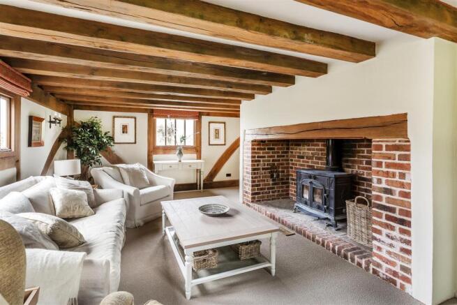 house, estate agency Alfold