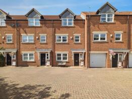 4, Victoria Mews, Whickham Central, Newcastle Upon Tyne NE16 4NJ