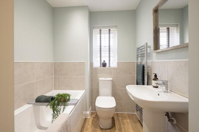 3 bed End of Terrace for sale Image 7