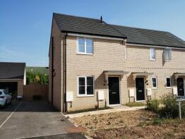 10, Clarence Close, Holbeach, Spalding PE12 7FN