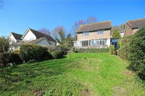 7, Mill Lane, Branscombe EX12 3DS