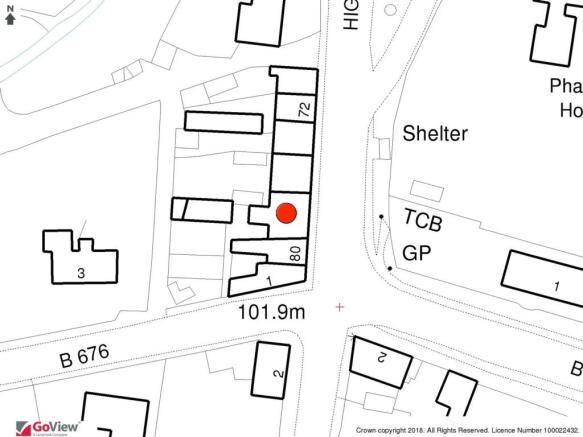DETAIL PLAN