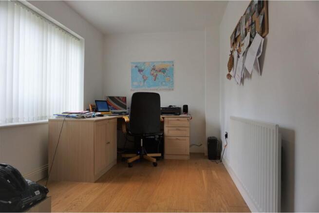 Office / Study