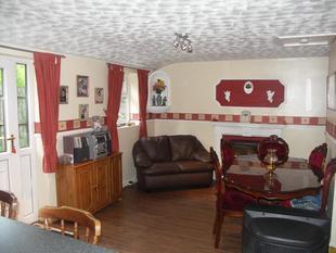 Family Area