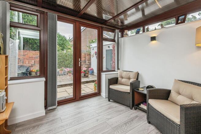 Sun Room
