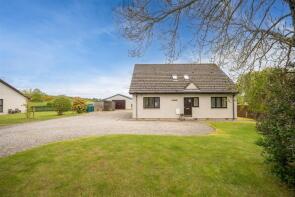 Ellanwood, Bogroy, Tore Road, Tore, Muir Of Ord IV6 7RY