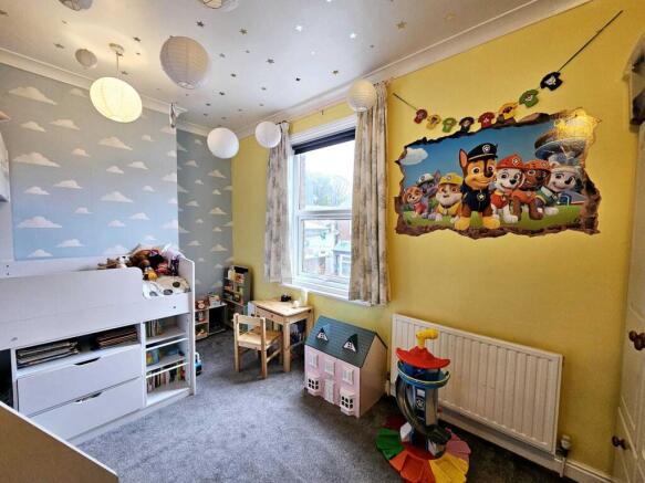 2 bed End of Terrace for sale Image 7