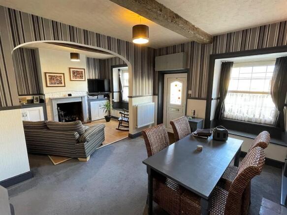 Lounge/Diner