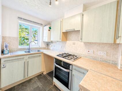 Kingsmead Drive, Torrington, Devon, EX38