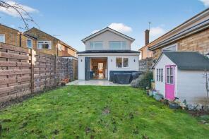8, Maple Croft, York YO61 1JQ